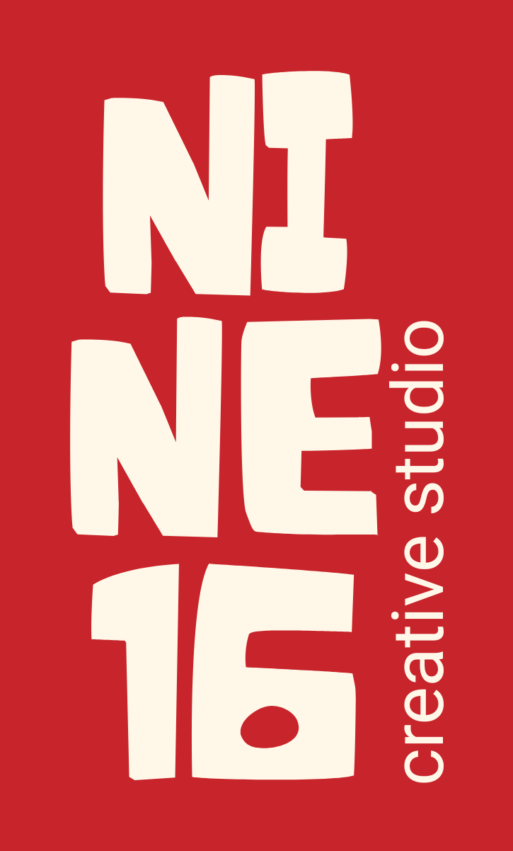 NINE16 — creative studio